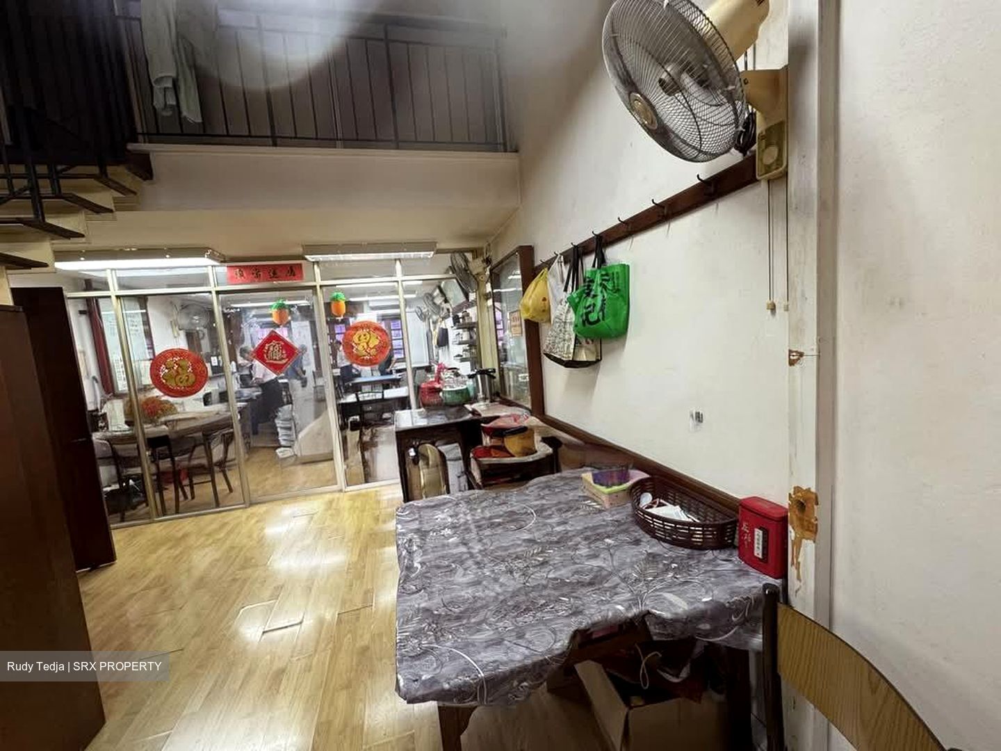 Club Street (D1), Shop House #565560411